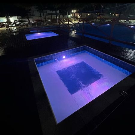 Bangalo Luxuoso Maresias 50M Da Praia Сан-Себастьян Экстерьер фото