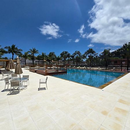 Bangalo Luxuoso Maresias 50M Da Praia Сан-Себастьян Экстерьер фото