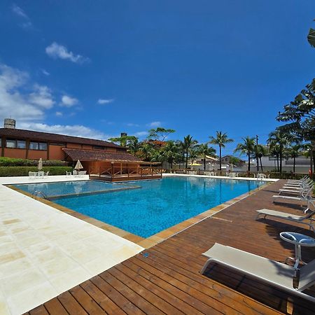 Bangalo Luxuoso Maresias 50M Da Praia Сан-Себастьян Экстерьер фото